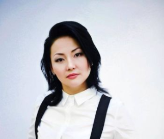 Алма Түсіпбекова: Жыр жазғым келеді