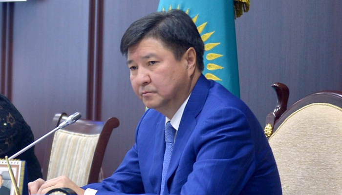 Жоғарғы Сотта процестік қазақ тілінің қолданыс аясын кеңейту мәселелері талқыланды