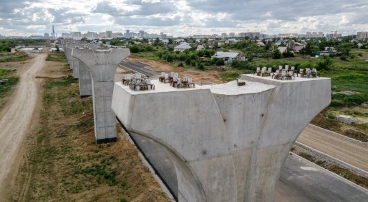 Президент LRT құрылысына қатысты шешім қабылдаған әкімдерді жауапқа тартуды талап етті