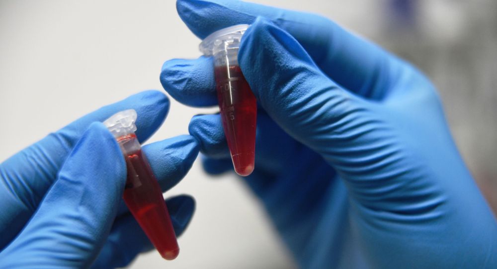 Балалар ауруханасының екі зертханашысы жаға ұстатарлық мәлімдеме жасады