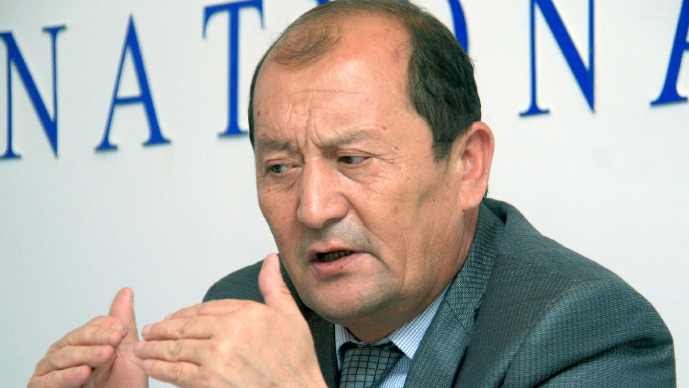 Мырзагелді Кемел: Ислам Әбішевті ел болып қорғауымыз керек