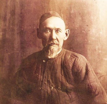 Хорлан сұлудың  ұл-қызы