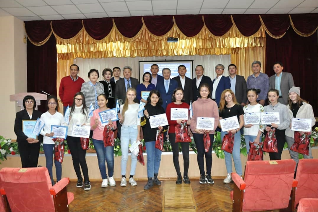 Алаш қозғалысы: бүгінгі және келешекке көзқарас