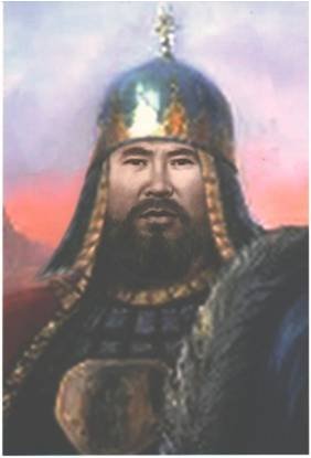 Мәмбет аталық жайында не білеміз?