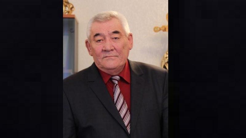 Белгілі журналист Мағауия Сембай дүниеден өтті