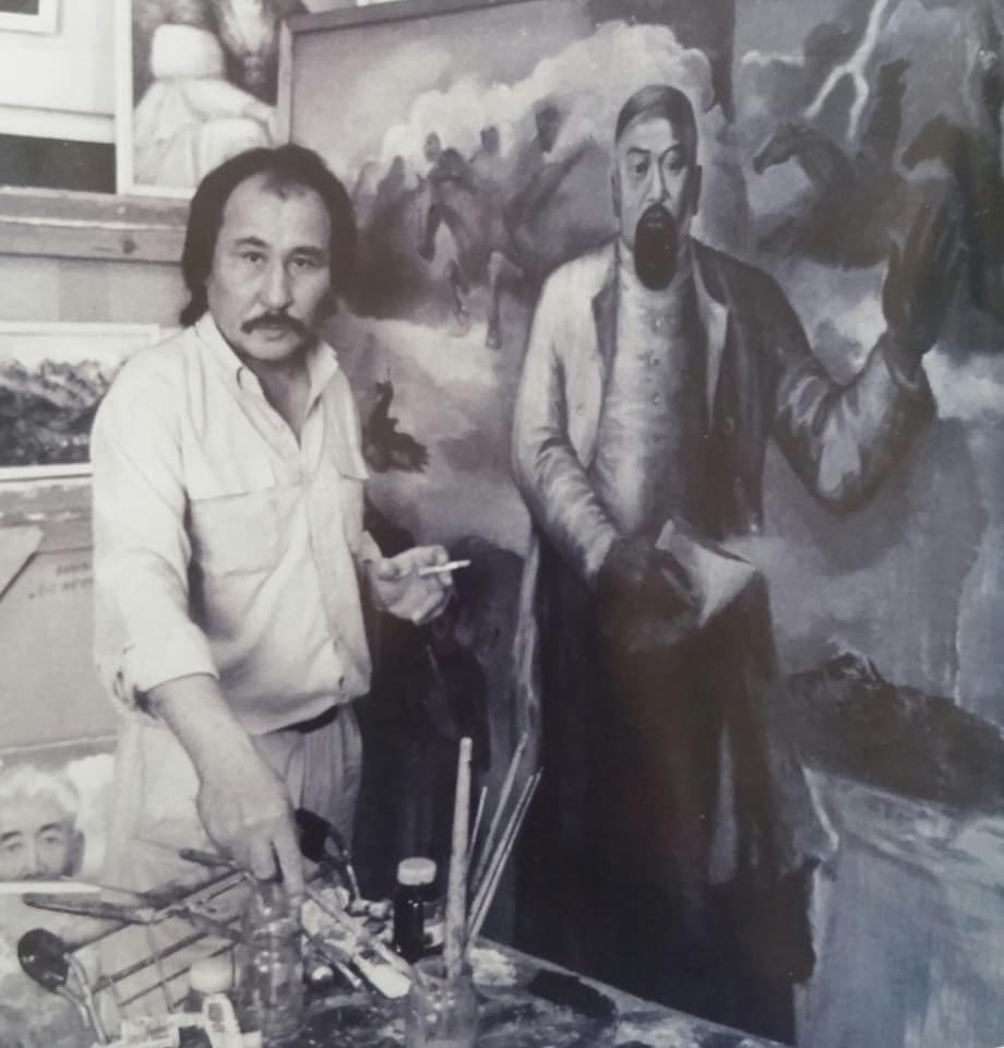 АЛАСАПЫРАН