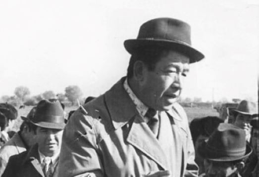 Тұғыры биік Тумашев