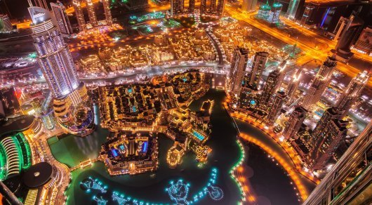 Қазақстан Дубайдағы EXPO көрмесіне 9 миллиард теңге жұмсайды
