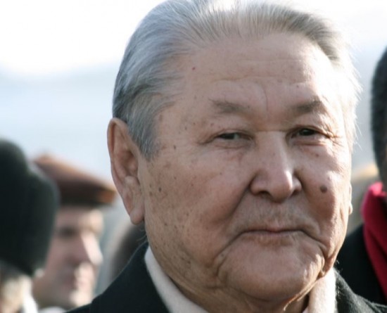Белгілі саясаткер Серікболсын Әбділдин өмірден өтті