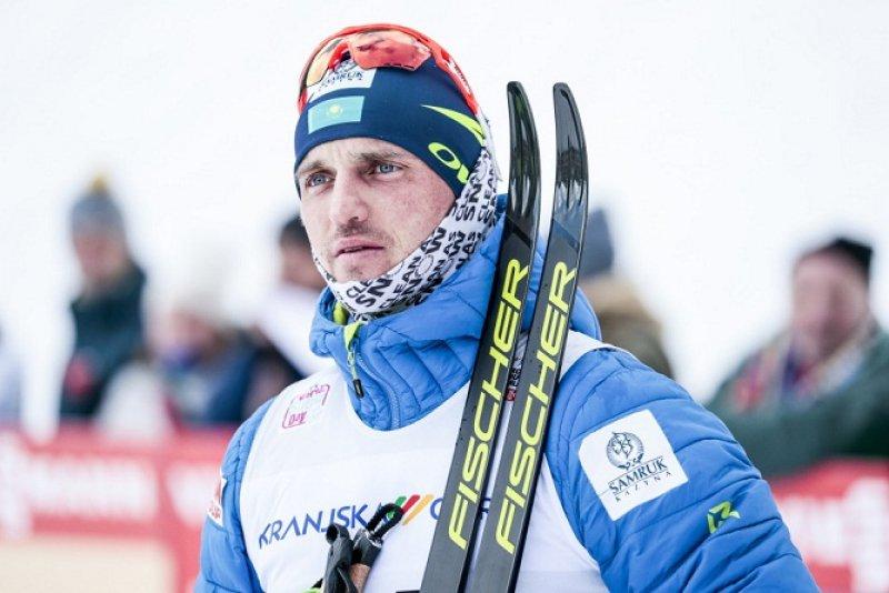 Алексей Полторанин спорттан 4 жылға шеттетілді