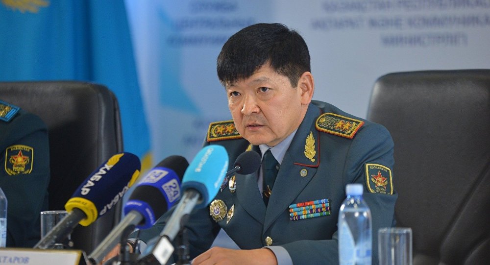 Тоқаев Елбасы қызметінен босатқан Мұхтаровқа жаңа қызмет ұсынды