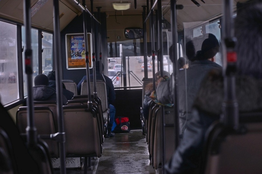 «Қазақша хабарласын!». Өскемендіктер кондукторларға қатысты талап қойды