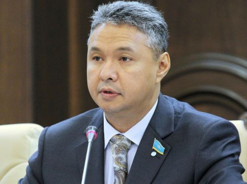 Перуашев за парламентское расследование катастроф