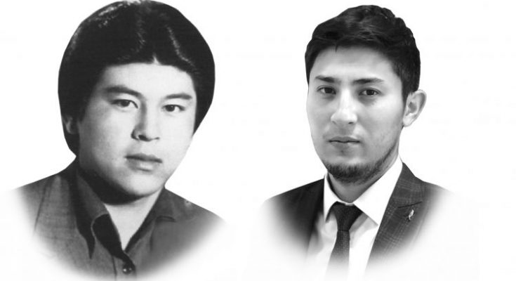 ЛАУХЫЛ- МАҺПҰЗ ДЕГЕНІҢ ОСЫ МА ЕДІ?!.