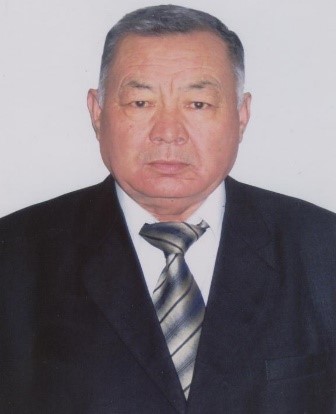 Ғалым парасаты