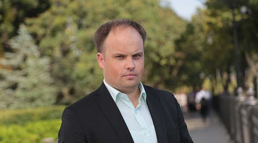 Максим Рожин ел тұрғындарын қазақ тілінің волонтерлері болуға шақырды