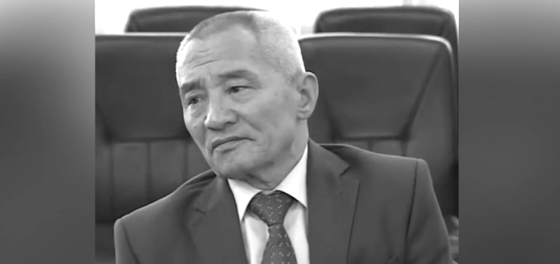 АҒАМЕН ҮНСІЗ ҚОШТАСЫП...