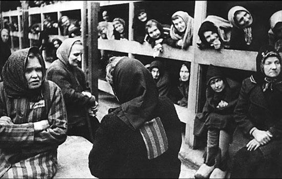 Жүректегі жара