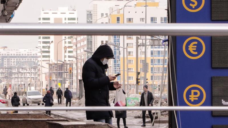 Коронавирус: Қарағандыда 2, Алматыда 3 науқас тіркелді