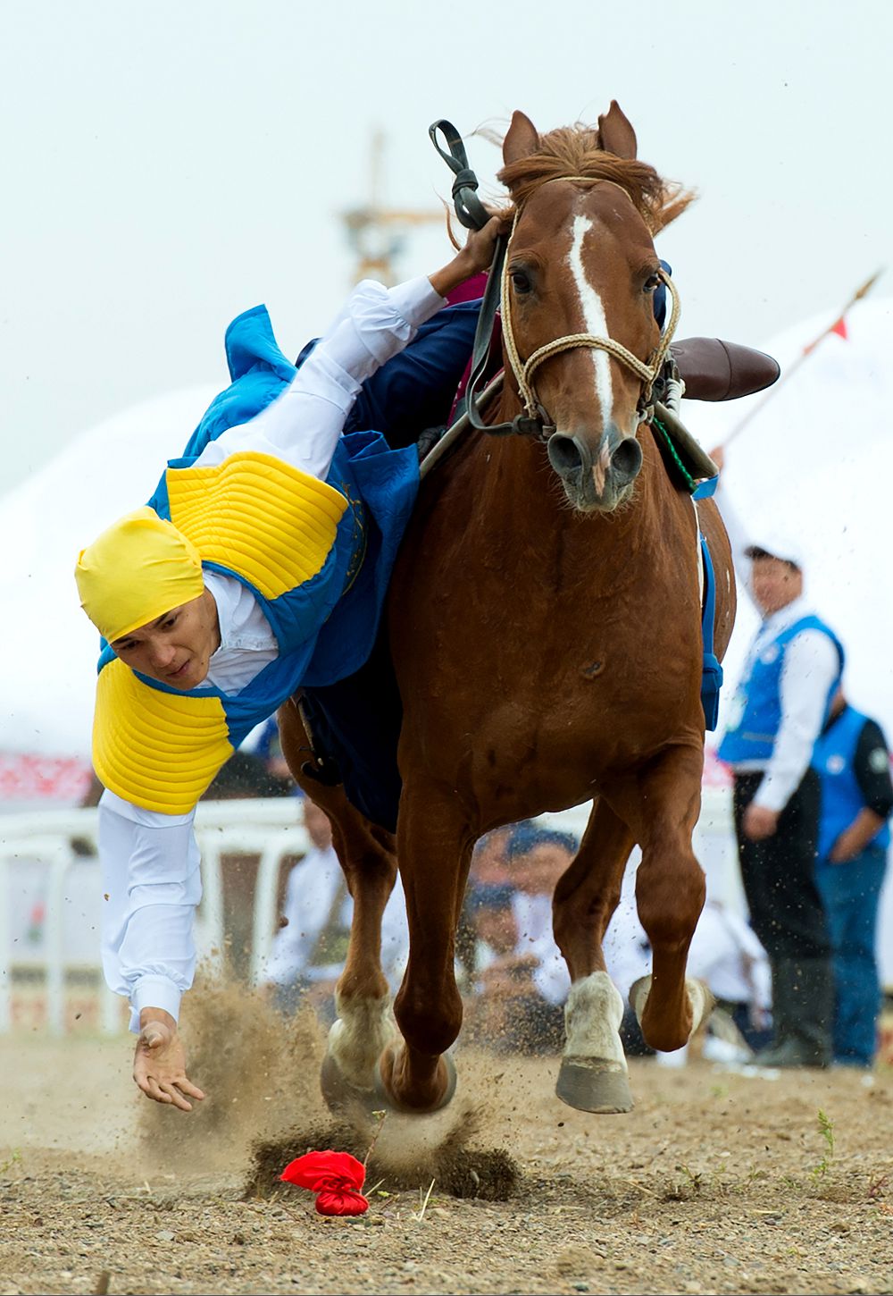 Жаңғыруға бастайтын жаңа қадам