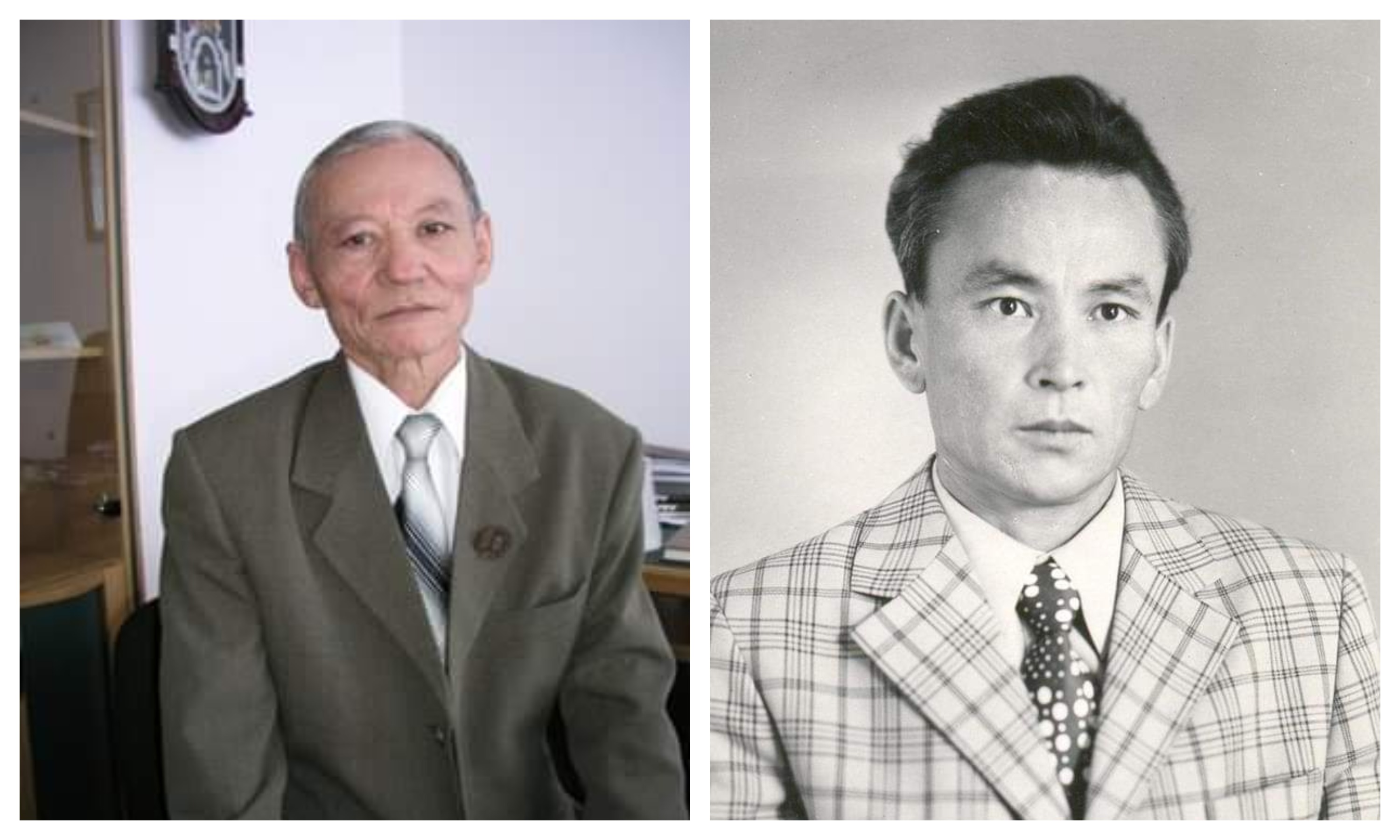 АҚЫНДАР АҚЫНДАРҒА ҮН ҚАТАДЫ