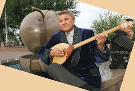 Жайдары Жарқын