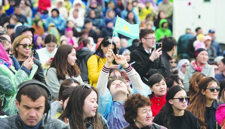 ЗИЯЛЫЛЫҚ ЖАУАПКЕРШІЛІГІ