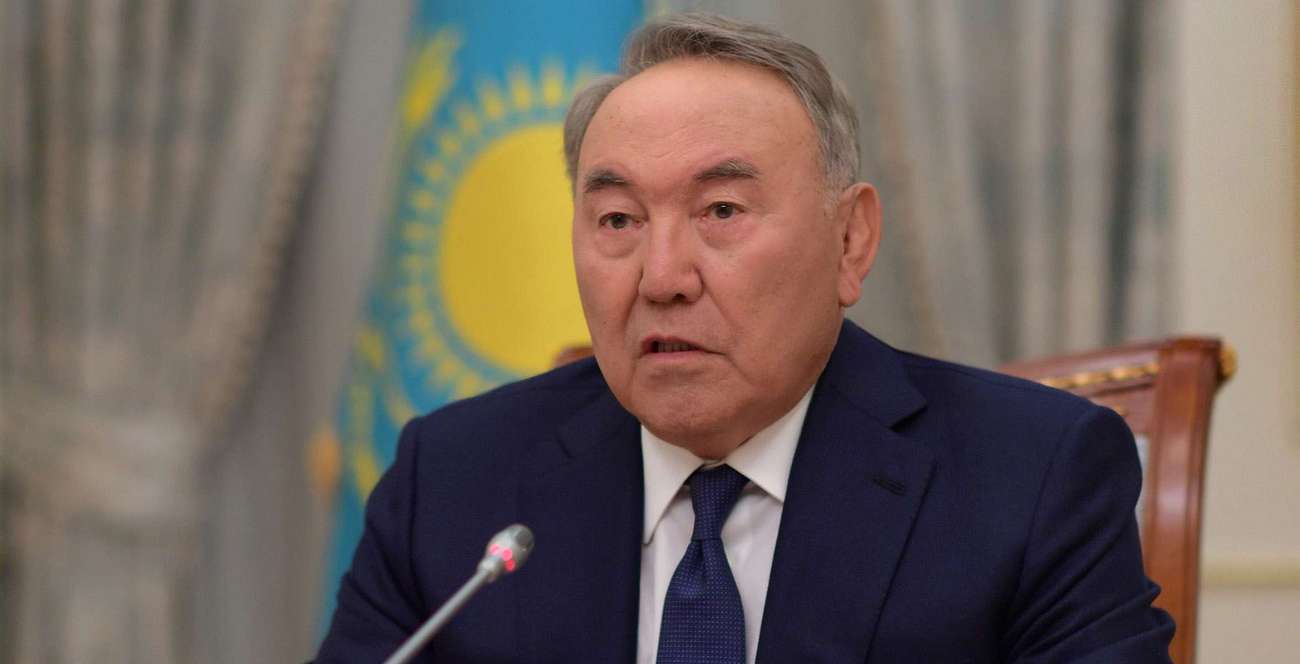 Назарбаев: Ұлт денсаулығы – мемлекет қауіпсіздігінің құрамдас бөлігі