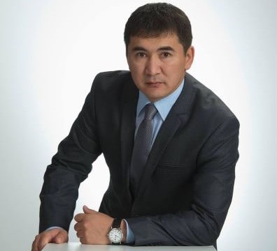 Есболат АЙДАБОСЫН, журналист, жазушы: «Жетісу» телеарнасы болашақта теле-радио компания болуды көздейді