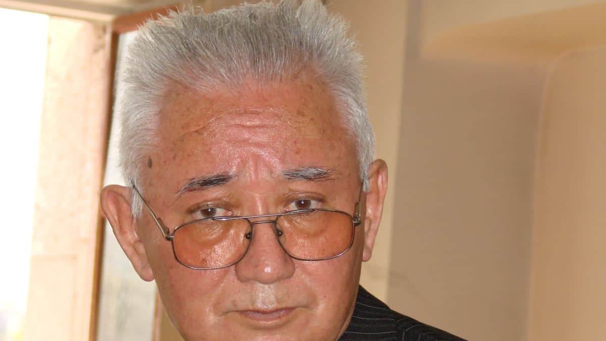 Хасен Оралтайдың өміріне арналған онлайн семинар өтті