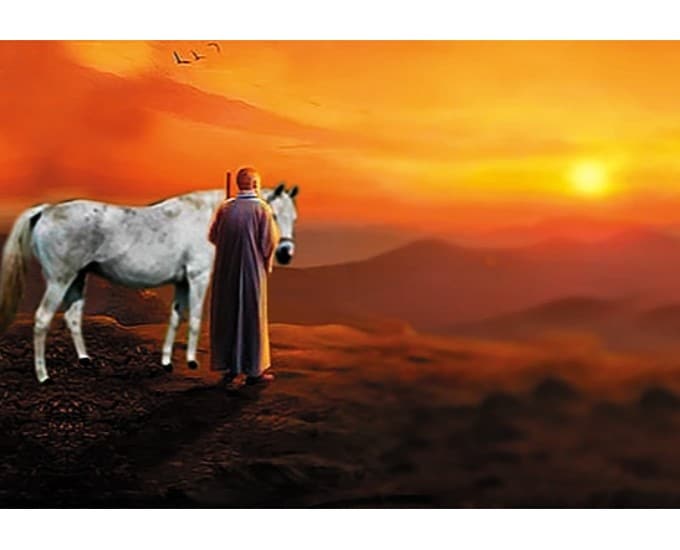 ҚАННЫҢ ҚҰДІРЕТІ