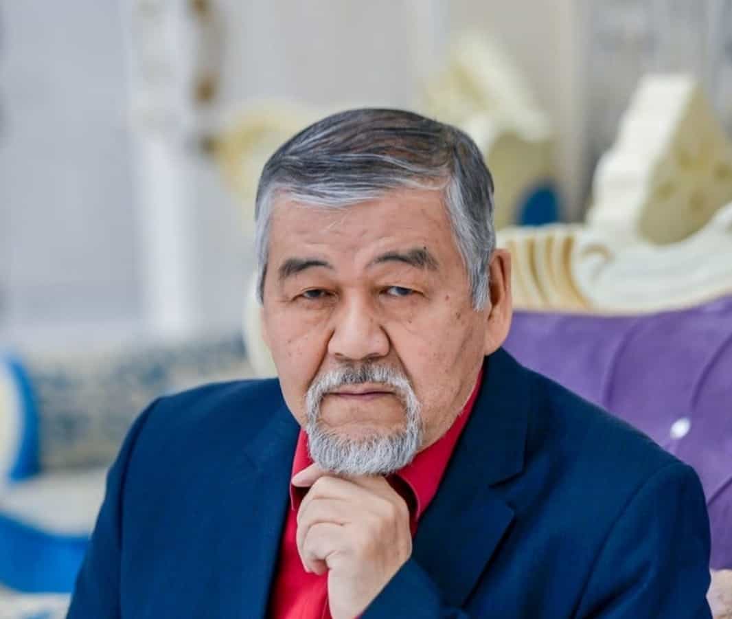 Ақылбек Шаяхмет: Шуағын шашып Ораза келді