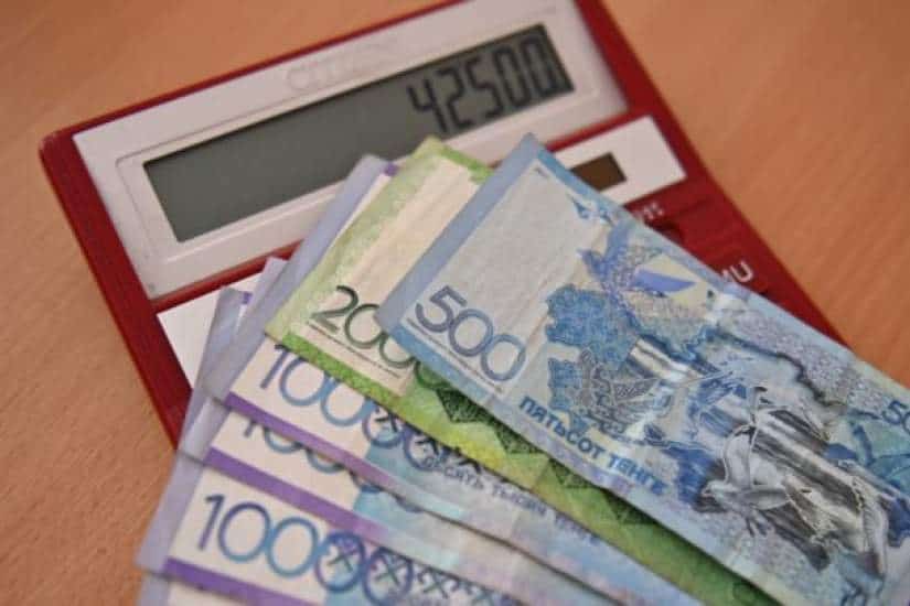 42 500 теңге алған Алматы облысының тұрғындары алғыстарын білдіріп жатыр