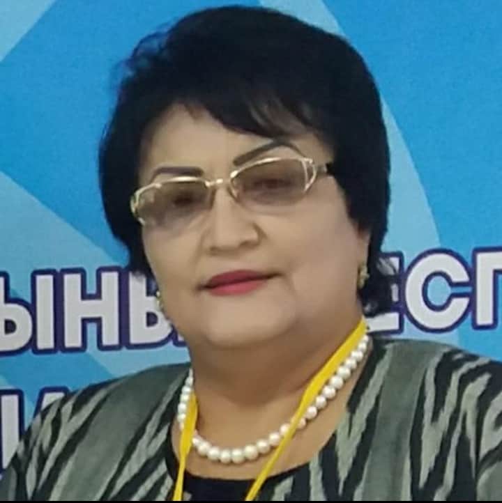 МУХАББАТ МИРАЖАПОВА ҚАЗАҚ ТІЛІН ҚОЛДАП, ҚОЛ ҚОЙДЫ!