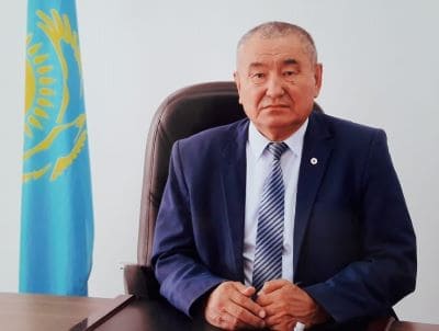 ЖАҢБЫРБАЕВТЫҢ ЖАҚСЫЛЫҒЫ