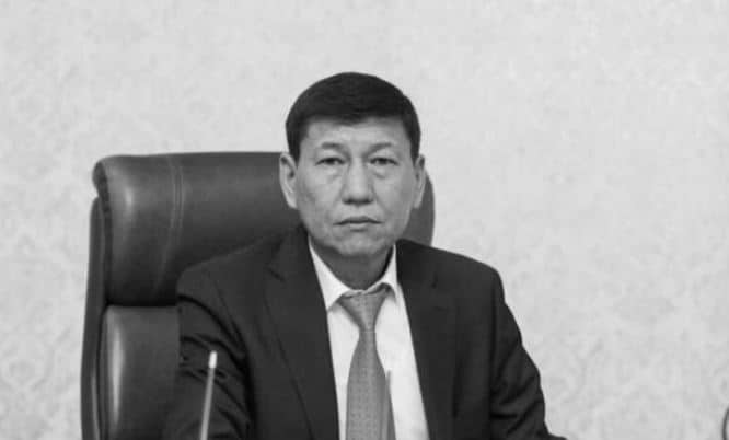Шымкент қалалық мәслихатының депутаты өмірден озды