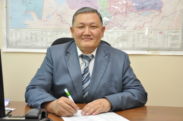 ҒЫЛЫМ МЕН ҰСТАЗДЫҚТЫ ҰШТАСТЫРҒАН ҒАЛЫМ