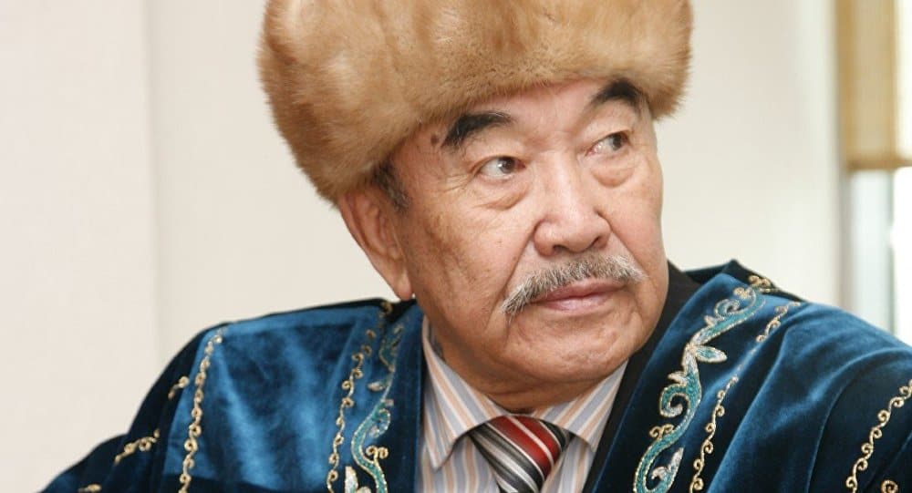 ПАТРИАРХ ЖУРНАЛИСТИКИ