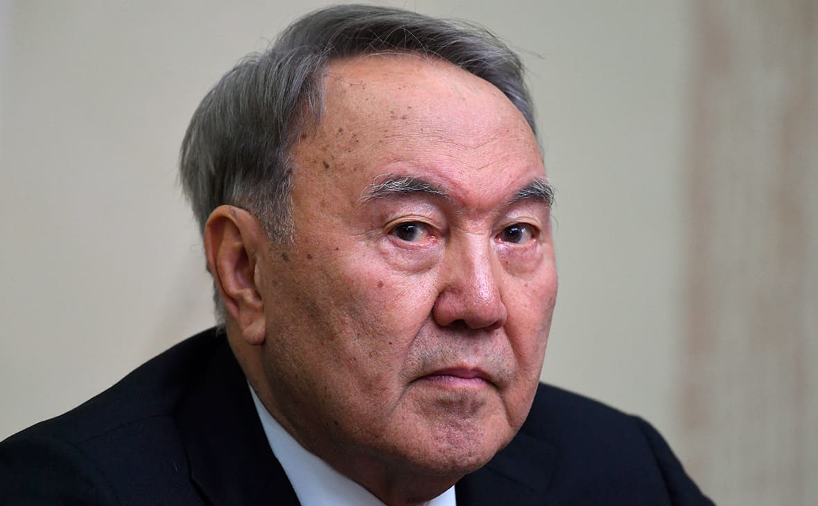 Нұрсұлтан Назарбаев коронавирус жұқтырды