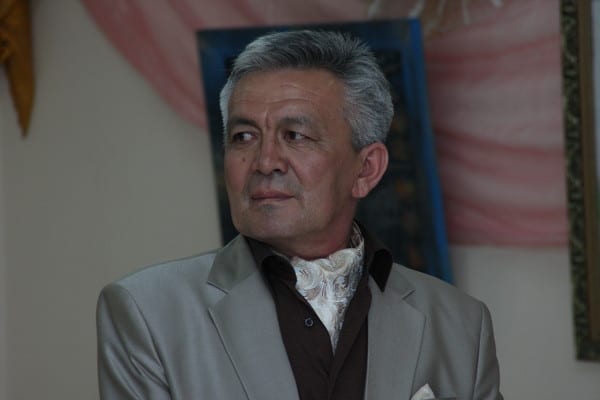 Мырзашөлден шыққан талант