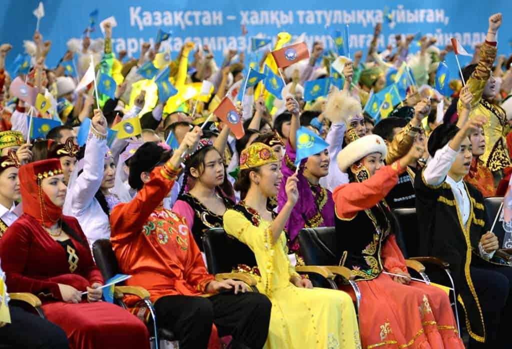 Қазақ халқы айдаудан келген жұртқа төрін берді - Мухаббат Турдыева