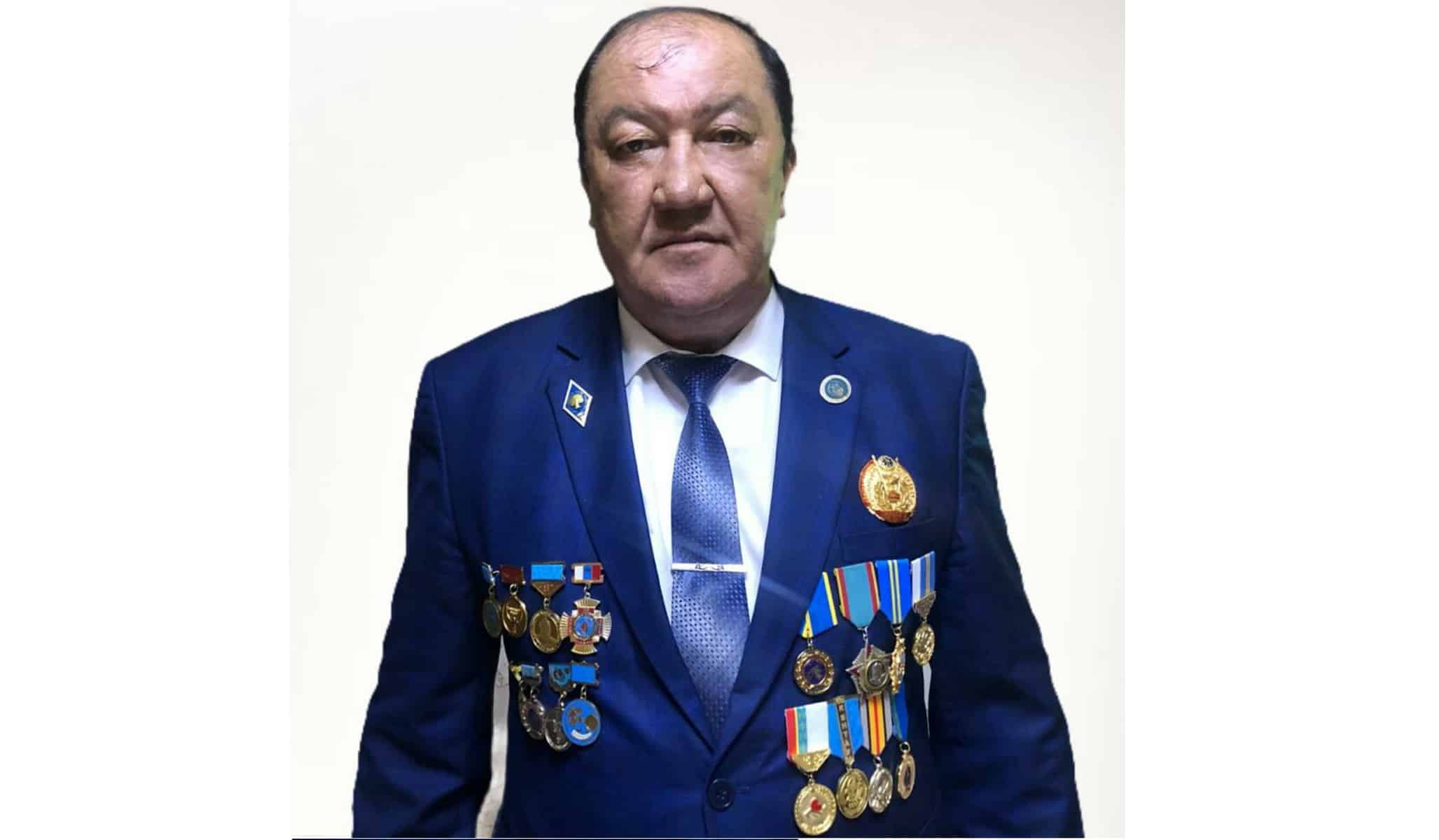 МЫҢДАРДЫҢ ЖҮРЕГІНЕН ОРЫН АЛҒАН