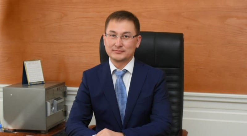 Түркістанның әкімі коронавирус жұқтырды