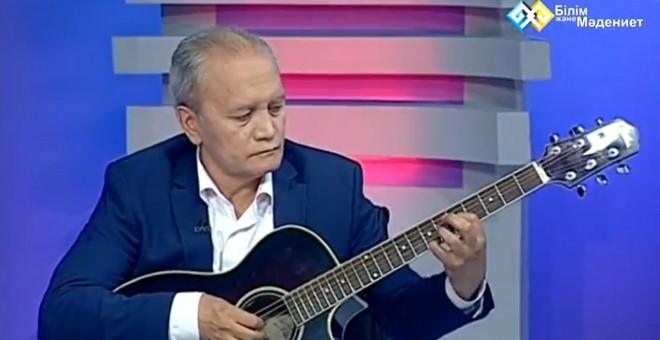 Қазақ мәдениеті тағы бір тарланынан айырылды