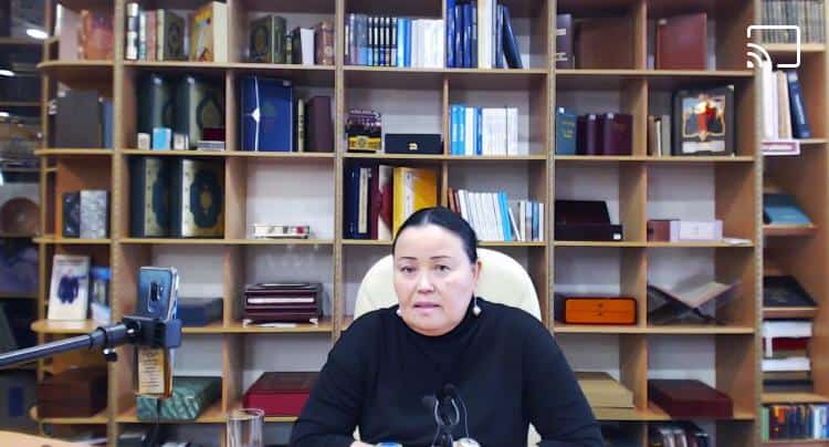 Ырза Тұрсынзада: Тамыры терең бойлаған елдің тұғыры қашан да биік