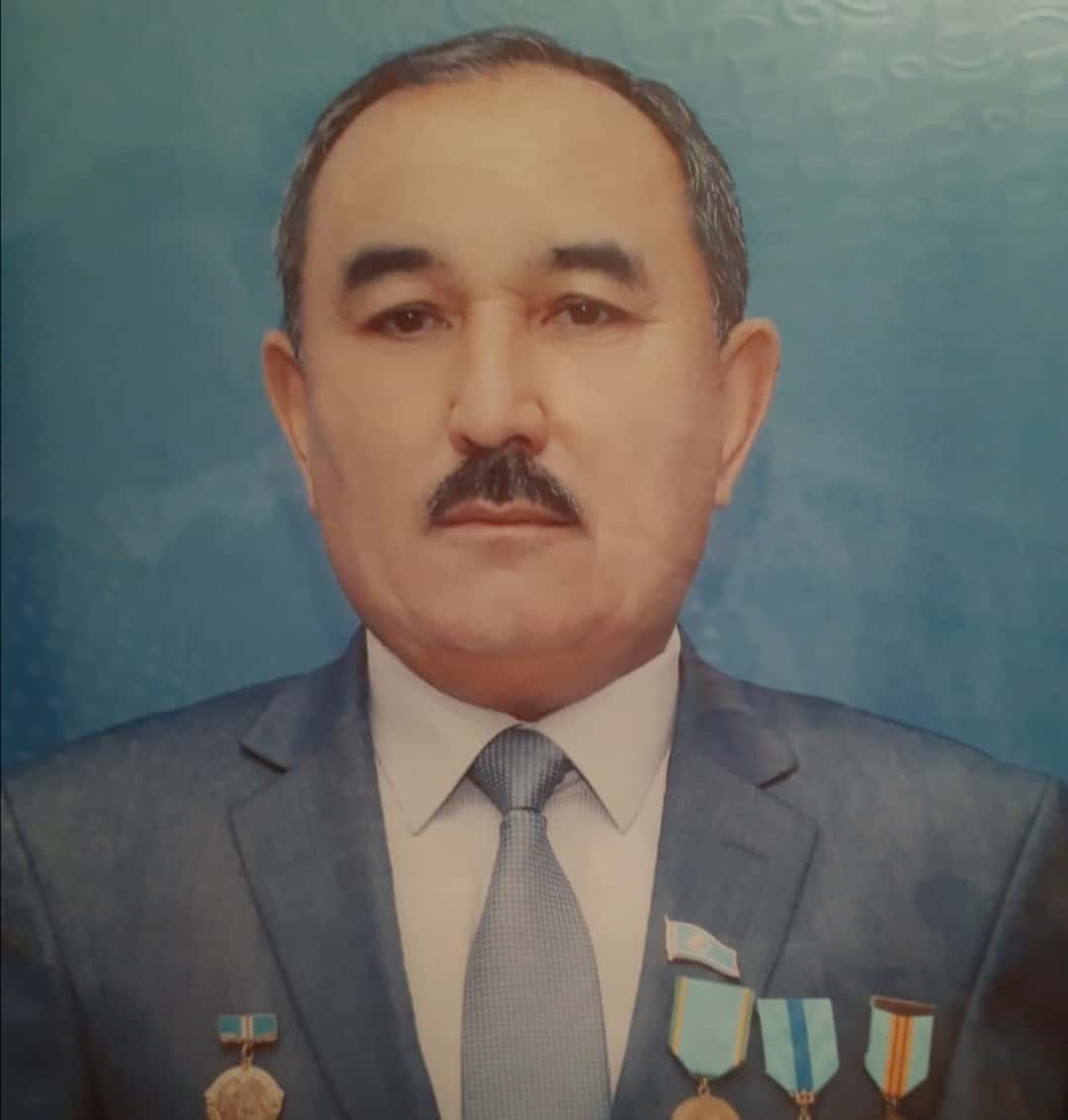 АТЫНА ТАБИҒАТЫ ЖАРАСАТЫН