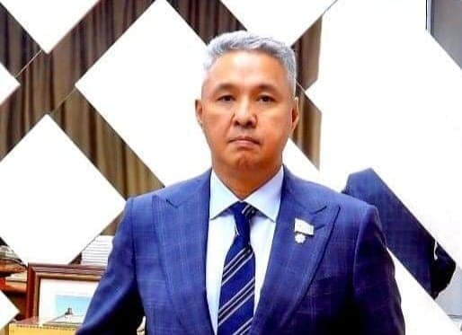 Азат Перуашев: Қаншама адамның өлімі «СҚ-Фармация» мен МӘМС қорының мойнында (видео)