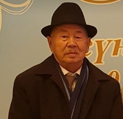 Жақсы адам, жайсаң жан еді...
