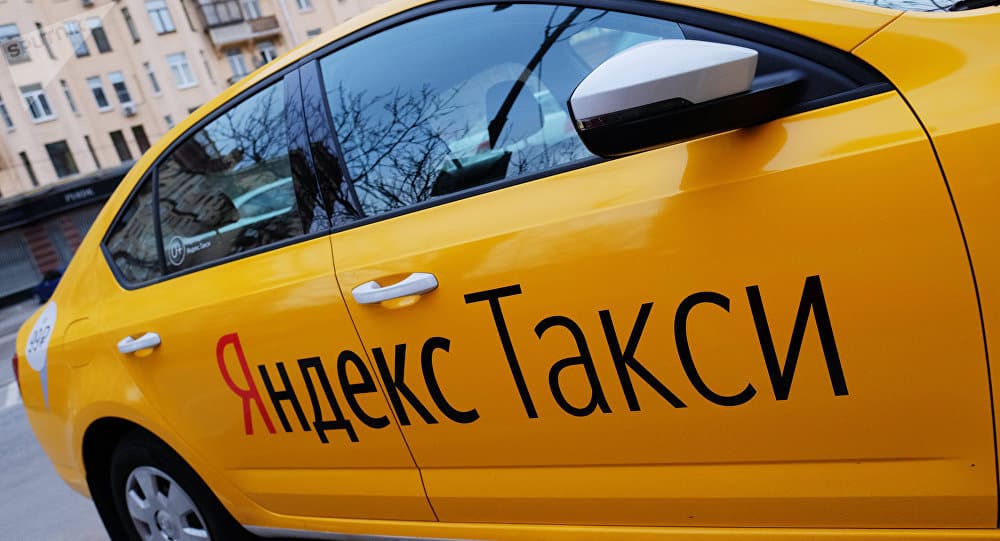 Яндекс такси жүргізушісі мүгедек баланы алмай кеткен
