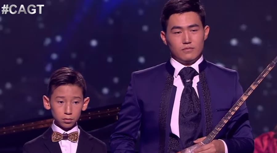 Жас күйшілердің онлайн концерті өтті